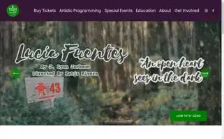 Townhalltheatre.com Screenshot 2024-06-14 11:22:03