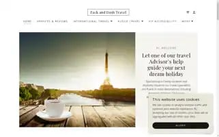 Packanddashtravel.com Screenshot 2024-04-26 18:14:40