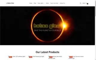 Heliosglow.com Screenshot 2024-05-20 23:10:13