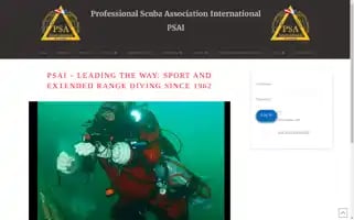 Psai.com Screenshot 2024-07-04 22:38:41