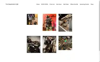 Thedepartmentcqb.co.uk Screenshot 2024-06-18 23:32:46