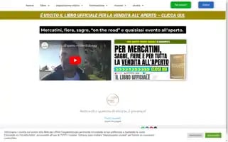 Ambuweb.it Screenshot 2024-06-16 19:11:49