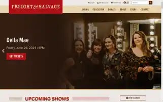 Thefreight.org Screenshot 2024-07-01 10:16:15