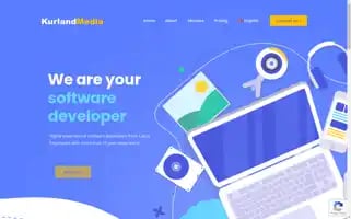 Kurlandmedia.com Screenshot 2024-07-02 23:41:37