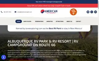 Americanrvpark.com Screenshot 2024-07-03 15:52:42