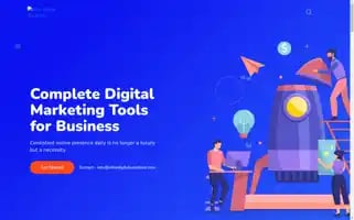 Nitrodigitalsolutions.com Screenshot 2024-05-27 03:44:38