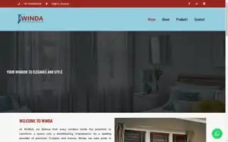 Winda.tech Screenshot 2024-05-26 17:49:00