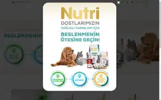 Nutripetfoods.com Screenshot 2024-04-25 05:16:47