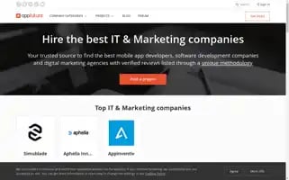 Appfutura.com Screenshot 2024-05-08 13:31:40