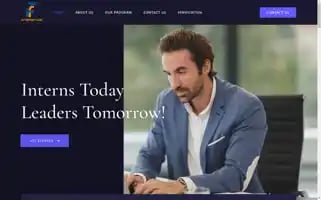 Internsflow.com Screenshot 2024-05-25 18:59:59