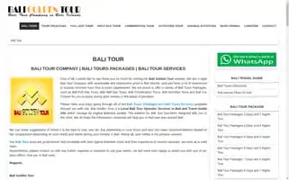 Baligoldentour.com Screenshot 2024-04-19 13:09:00