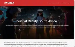 Vrsa.co.za Screenshot 2024-06-29 07:32:59