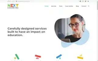 Nextlearning.com.au Screenshot 2024-06-30 14:50:32