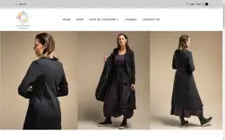 Sustainablefashion.com.au Screenshot 2024-05-04 18:57:33