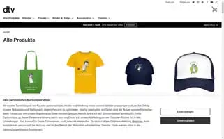 Dtv-shop.myspreadshop.de Screenshot 2024-07-06 23:40:56