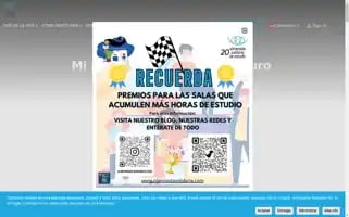 Olimpiadasolidaria.com Screenshot 2024-06-11 23:39:37