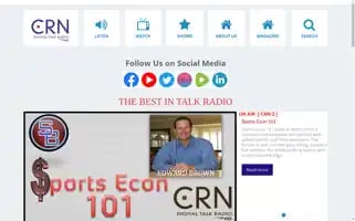 Crntalk.com Screenshot 2024-06-29 20:21:33