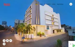 Bizzhotel.in Screenshot 2024-04-18 14:07:34