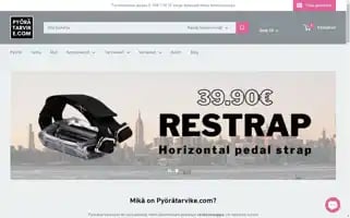 Pyoratarvike.com Screenshot 2024-04-27 13:28:09