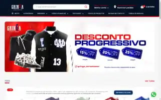 Gringastreetwear.com Screenshot 2024-05-03 18:08:13