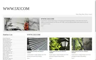 Xamai.top Screenshot 2024-06-14 05:34:13