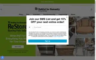 Habitatroaringfork.org Screenshot 2024-05-05 20:21:53