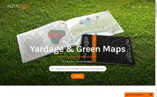 Puttviewbooks.com Screenshot 2024-05-05 10:16:04