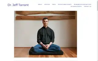 Drjefftarrant.me Screenshot 2024-07-10 01:24:25