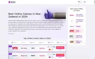 Icasinoreviews.info Screenshot 2024-07-04 16:48:16
