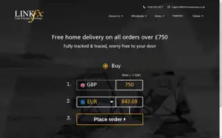 Linktravelmoney.co.uk Screenshot 2024-04-26 14:28:22