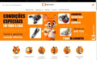 Lojasquinho.com.br Screenshot 2024-05-03 10:29:07