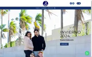 Skysea.com.uy Screenshot 2024-05-22 09:29:30