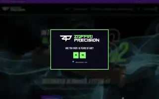 Zaffiriprecision.com Screenshot 2024-05-15 09:41:01