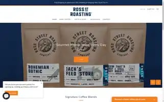 Rossstreetroasting.com Screenshot 2024-05-04 07:14:39