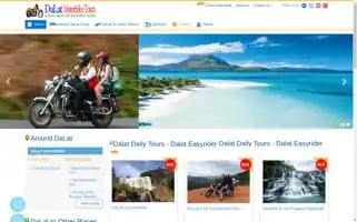 Dalatmotorbiketour.com Screenshot 2024-04-22 22:00:51