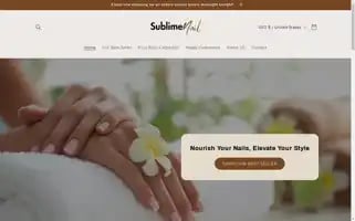 Sublimenail.com Screenshot 2024-05-03 18:06:16