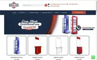 Demostand.mx Screenshot 2024-05-21 20:44:54