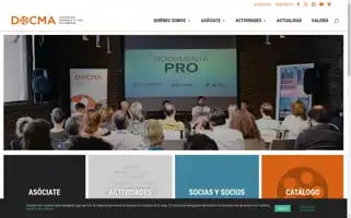 Docma.es Screenshot 2024-07-03 07:24:29