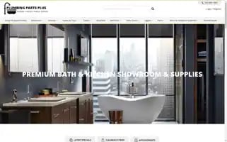 Plumbingpartsplus.com Screenshot 2024-05-16 13:05:10