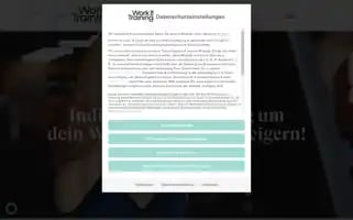 Workittraining.de Screenshot 2024-06-12 03:39:30