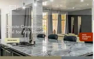 Aandrstoneamarillo.com Screenshot 2024-07-05 16:36:18