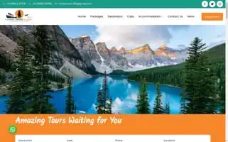 Kashmirtravelmakers.com Screenshot 2024-04-22 12:09:03