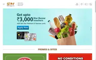 Starbazaarindia.com Screenshot 2024-05-05 07:26:51