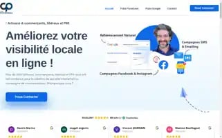 Comperformances.fr Screenshot 2024-06-17 19:48:36