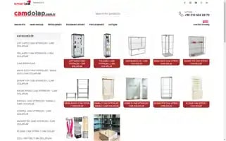 Camdolap.com.tr Screenshot 2024-05-19 04:20:40