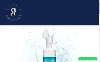 Rheaume.co.uk Screenshot 2024-05-22 14:33:10