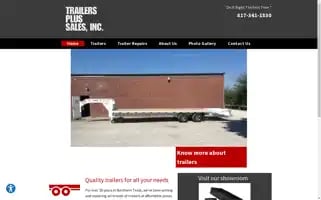 Trailerplussales.com Screenshot 2024-05-14 14:50:36