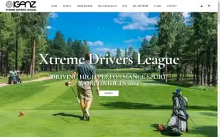 Xdlworldwide.com Screenshot 2024-05-23 15:39:21