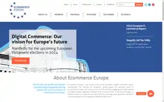 Ecommerce-europe.eu Screenshot 2024-07-01 23:34:14