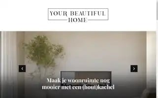 Yourbeautifulhome.nl Screenshot 2024-06-30 12:01:48